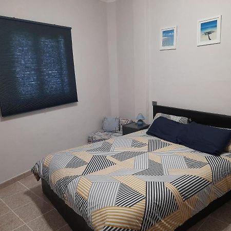 Appartamento Casa Padron 2 El Escobonal Esterno foto