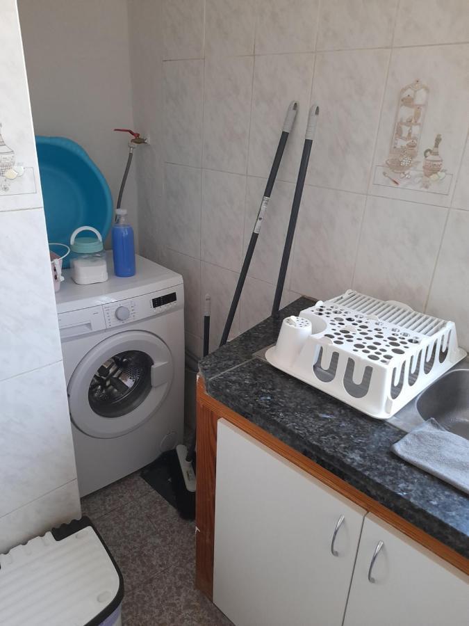 Appartamento Casa Padron 2 El Escobonal Esterno foto