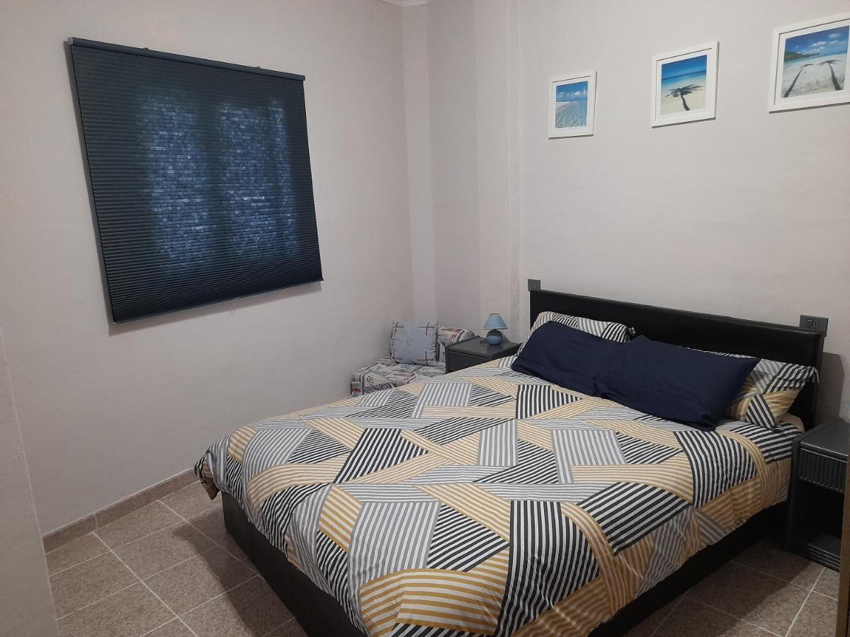 Appartamento Casa Padron 2 El Escobonal Esterno foto
