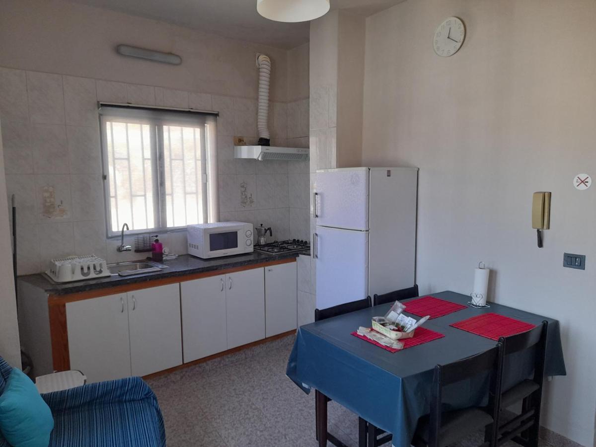 Appartamento Casa Padron 2 El Escobonal Esterno foto